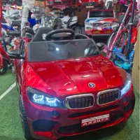 ماشین شارژیM5متالیک«فروشگاه بزرگ خانه دوچرخه»