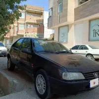 پژو 405|خودرو سواری و وانت|ایلام, |دیوار