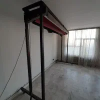 بریل فون برقی ۴تایی به همراه پایه