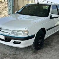 پارس مدل1400 تمیز