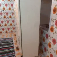 ۲عدد یخچال معولی دونه ۵میلیون ویک عدد ابگرمن برقی|یخچال و فریزر|اندیکا, |دیوار