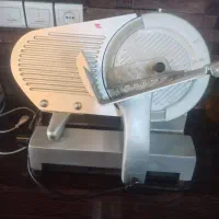 دستکاه برش کالباس سالم بدون مشکل