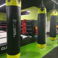 مربی رزمی بانوان کیک بوکسینگ یا دفاع شخصی|استخدام آموزشی|تهران, امام زاده قاسم (نیاوران)|دیوار