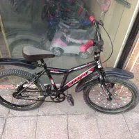 دوچرخه 20 تمیز