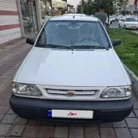 ۱۳۱مدل ۹۳ دوگانه کارخانه بدون رنگ