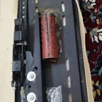 پایه دیواری تلویزیون|تلویزیون و پروژکتور|نوشهر, |دیوار