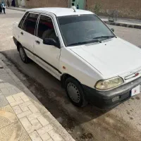 پراید مدل89|خودرو سواری و وانت|خورموج, |دیوار