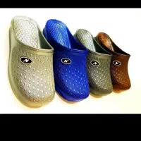 دمپایی جلو بسته