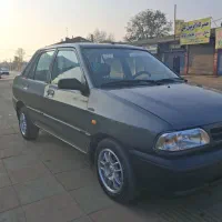 پراید ۸۵ هیدرولیک