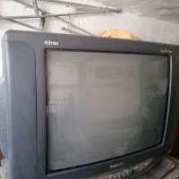 تلویزیون رنگی