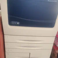 دستگاه کپی و پرینتر زیراکس