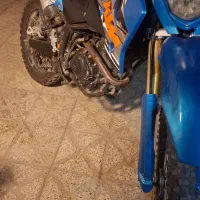 موتور سیکلت