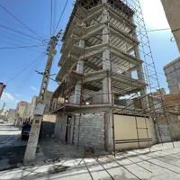 داربست فلزی تای سیز