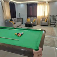 ویلای جکوزی دار نوساز مستقیم از مالک|اجارهٔ کوتاه‌مدت ویلا و باغ|بندر انزلی, اطبا|دیوار