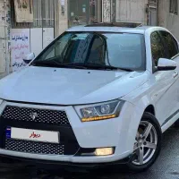 دنا پلاس 6دنده تربودارفول آبشنال 1402تحویل 1403|خودرو سواری و وانت|شیراز, شهرک دارایی|دیوار