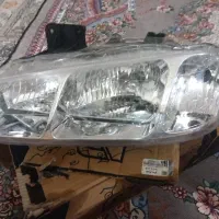 چراغ پارس وslx