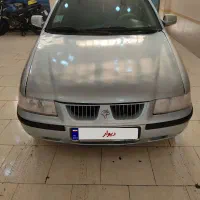 سمند 86نقد اقساط