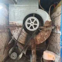 کولر آبی ۳۵۰۰ بدون هیچ مشکلی