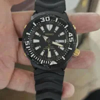 دو عدد ساعت اورجینال در حد سیکو