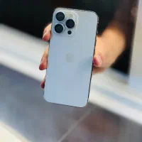 اپل iPhone 13 Pro ۲۵۶|موبایل|تهران, بریانک|دیوار