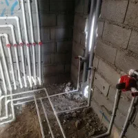 تاسیسات فنی جورقلی مهدی