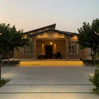 اجاره ویلا/روزانه/هفتگی/تولد/دورهمی|اجارهٔ کوتاه‌مدت ویلا و باغ|تهران, گلستان (شهرک راه آهن)|دیوار
