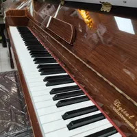 پیانو الکتروآکوستیک