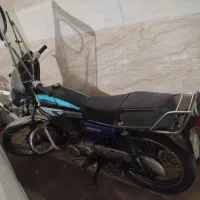 موتور 125
