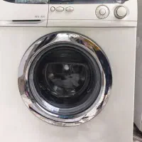 فروش ماشین لبایشویی زیر و وات ایتالیایی