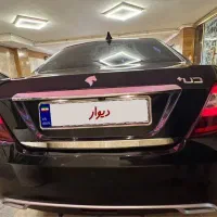 دناپلاس سفارش آپکو۱۴۰۳ آپشنال۶دنده ای متالیک ابنوس|خودرو سواری و وانت|تهران, شهید رجایی|دیوار
