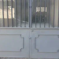 در پارکینگ|مصالح و تجهیزات ساختمان|رشت, رودباری|دیوار