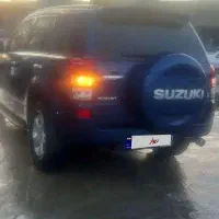 سوزوکی ویتار دودف مدل ۲۰۰۹