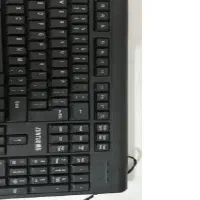 سه عدد کیبورد کارکرده کامپیوتر