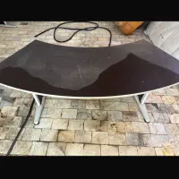 میز و صندلی مارک لیو اداری|دفتر کار|قزوین, |دیوار