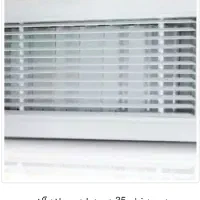 دریچه تنظیم هوا و بازدید داکت اسپیلت|خدمات پیشه و مهارت|مشکیندشت, |دیوار