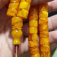 تسبیح سندلوس تسبیح کهربا|جواهرات|کرمانشاه, |دیوار