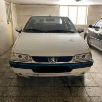 پژو Slx موتور tu5|خودرو سواری و وانت|تهران, مسعودیه|دیوار
