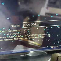 ps4 1t  کپی خور اسلیم|کنسول، بازی ویدئویی و آنلاین|نسیم‌شهر, |دیوار