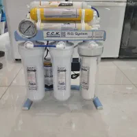 فروش انواع تصفیه آب خانگی وارداتی ۲ سال ضمانت|آب‌سردکن و تصفیه آب|برخوار, |دیوار