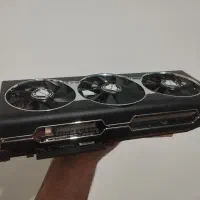 گرافیک 5700xt 8g|قطعات و لوازم جانبی رایانه|گنبد کاووس, |دیوار