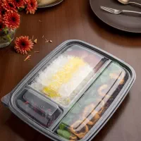 پخش عمده ظروف مایکروویوی و پلی پرو قیمت رقابتی