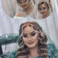 شنیون ، میکاپ و رنگ و لایت تخصصی را از ما بخواهید