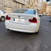 بی ام و ۳۲۰i مدل ۲۰۰۸|خودرو سواری و وانت|تهران, اباذر|دیوار