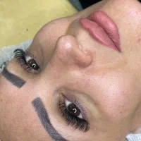 آموزش اکستنشن مژه + انجام اکستنشن مژه فقط۴۵۰محدود|خدمات آرایشگری و زیبایی|مشهد, هفده شهریور|دیوار