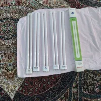 لامپ مهتابی نو۶عدد