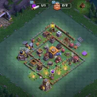 اکانت کلش|کنسول، بازی ویدئویی و آنلاین|تهران, کیانشهر|دیوار