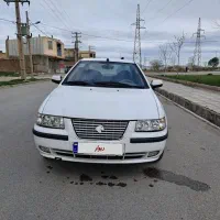 سمند LX|خودرو سواری و وانت|ملارد, |دیوار