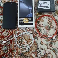 گوشی طرح آیفون 16 پرومکس512|موبایل|کرج, شاهین‌ویلا|دیوار