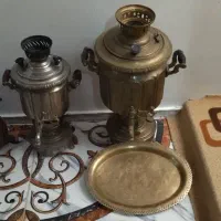 سماور|سماور، چایساز، قهوهساز|بیرجند, |دیوار