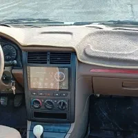 اطاق تعویض ۴۰۴ موتورتعویض ۴۰۲ خشک کارخونه|خودرو سواری و وانت|دره شهر, |دیوار